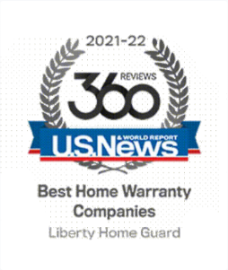 Best Home Warranty Deals | Liberty Home Guard