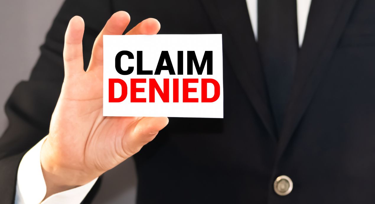 Home Warranty Voided vs. Claim Denied: What’s the Difference