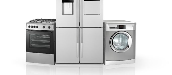 Websites for Buying Appliance Replacement Parts