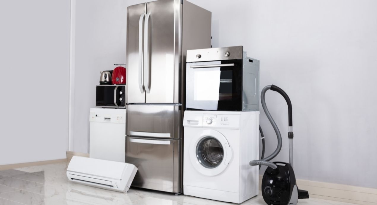 Appliance Parts and Accessories: Major Appliances - Best Buy