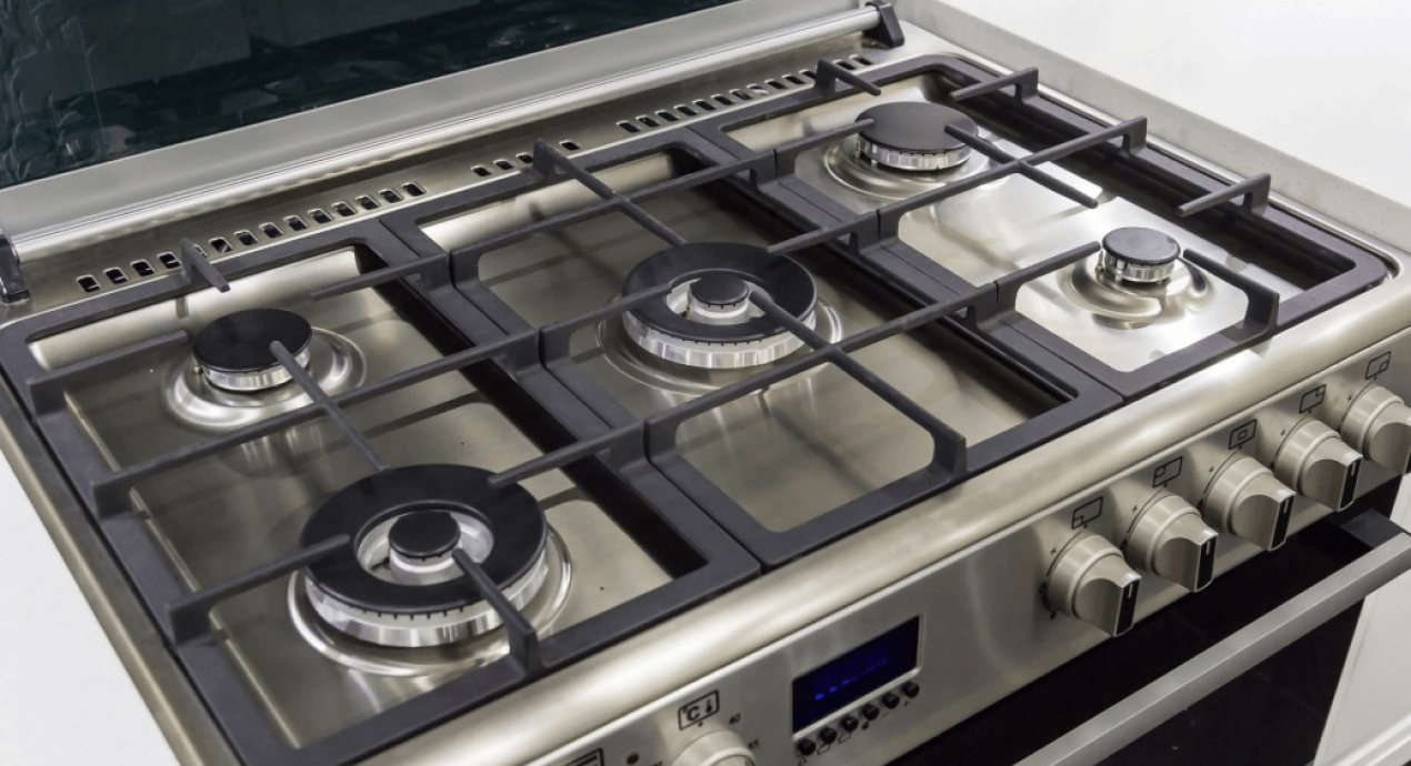 Tips for Maintaining Your Oven