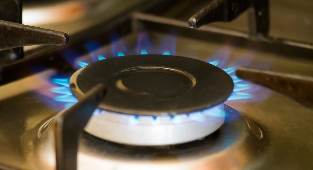 Cooking with Fire: Are Gas Stoves an Invisible Health Risk? – Food