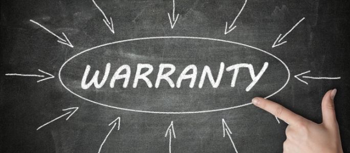 Different Types of Home Warranty | LHG