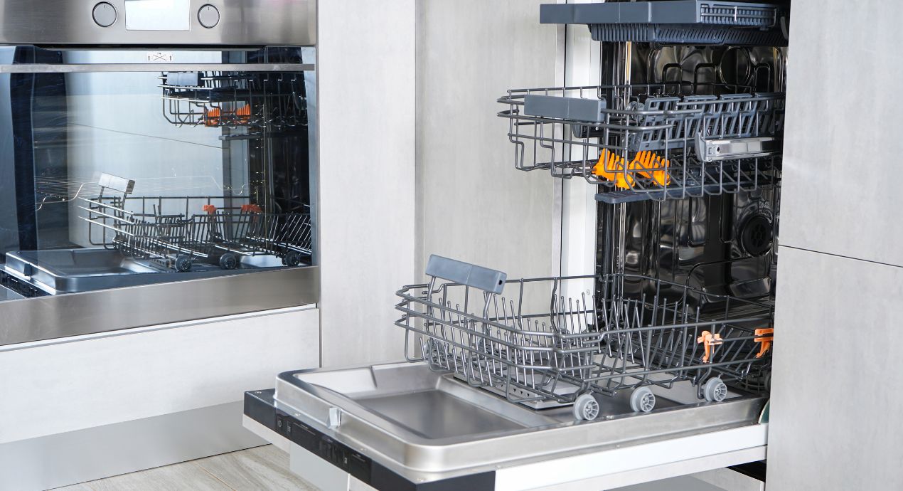 Dishwasher Tips to Save Money and Boost Efficiency