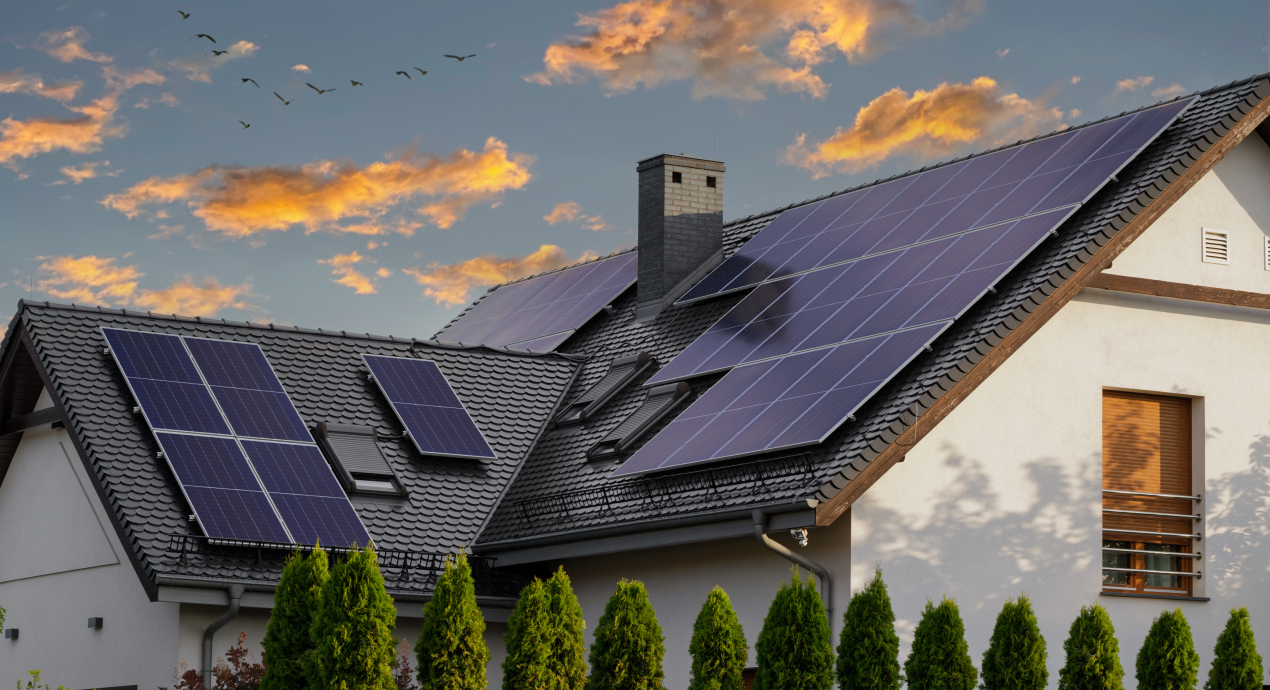 Installing Solar Panels on Your Home