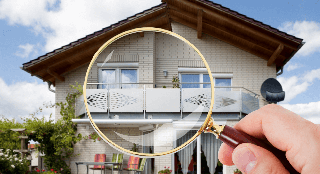 The Ultimate Guide to Home Inspections for First-Time Homebuyers