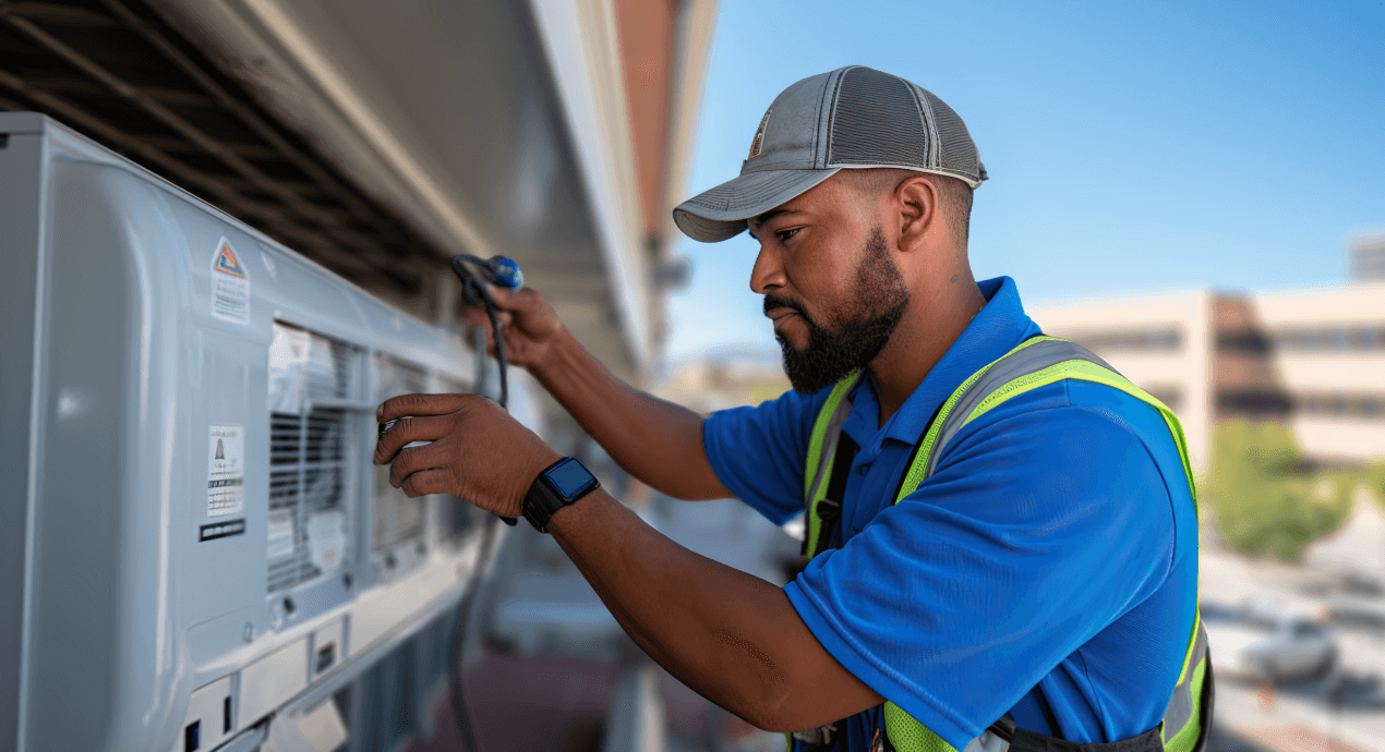 Average HVAC Maintenance Costs in 2025