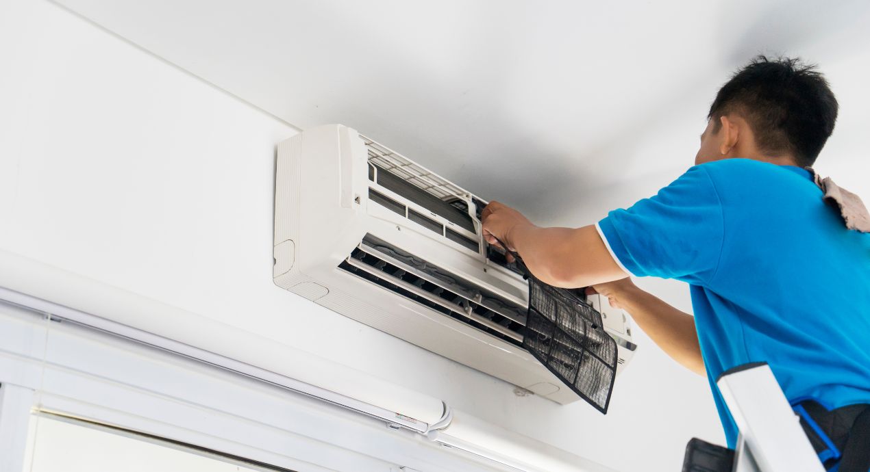 Understanding the Costs of Replacing an Air Conditioner