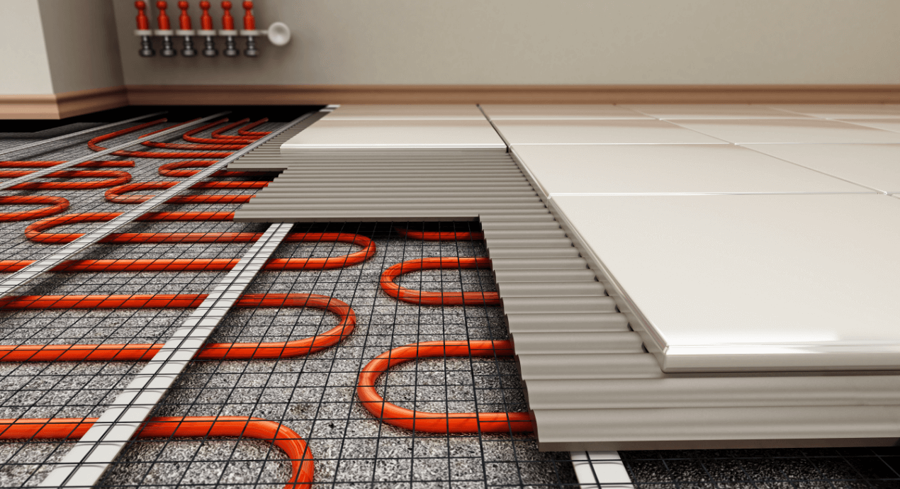 Is In-Floor Heating Worth the Investment?