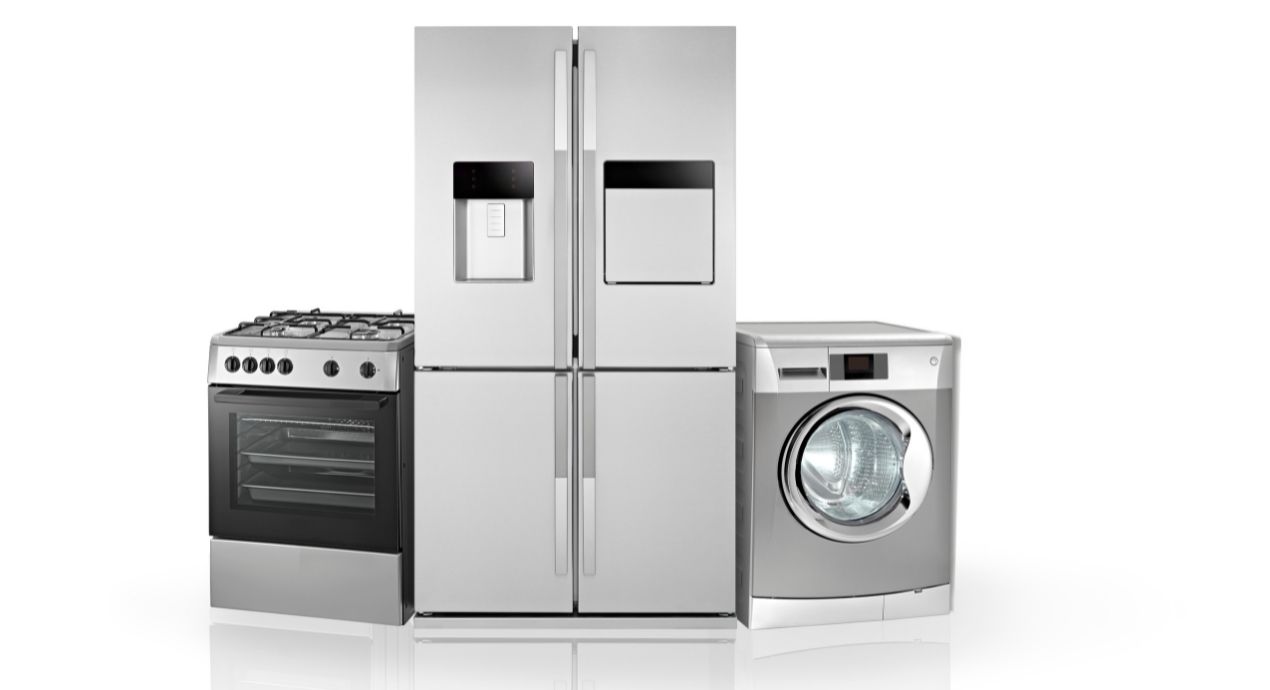 Samsung Appliances Warranty Guide LHG