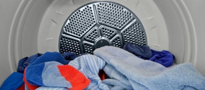 Top Reasons Why My Dryer Is Not Drying