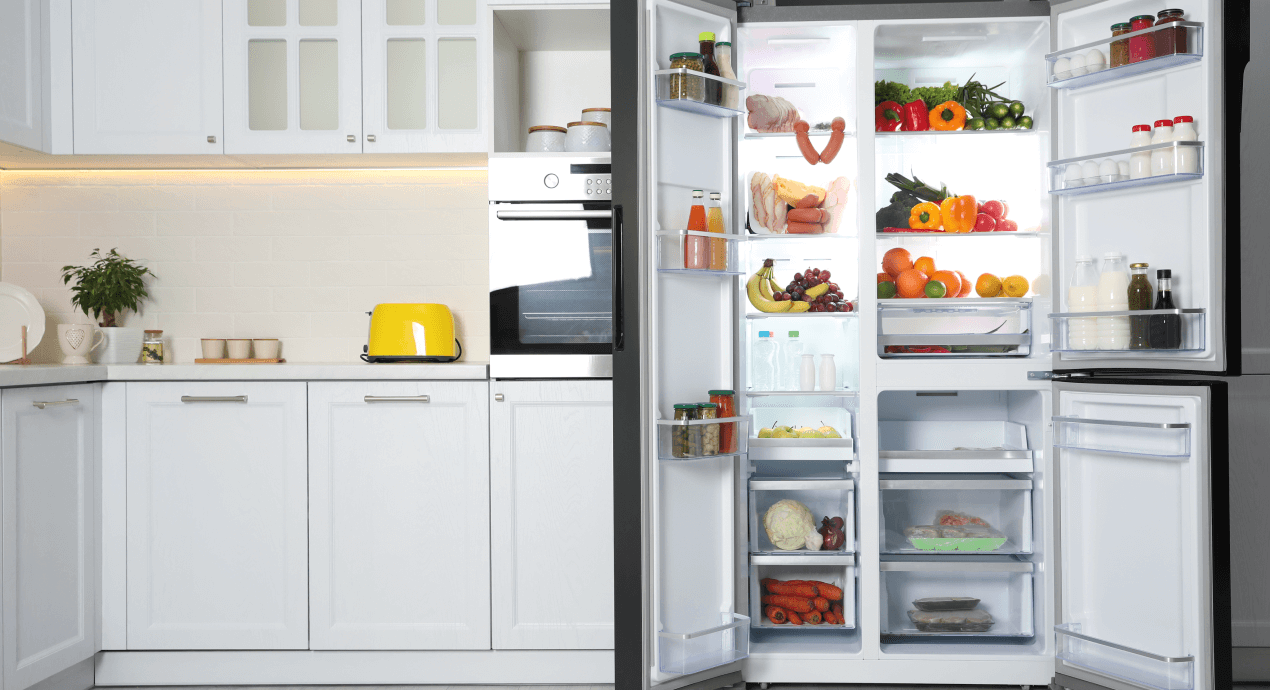 How Long Do Refrigerators Last? Lifespan Explained