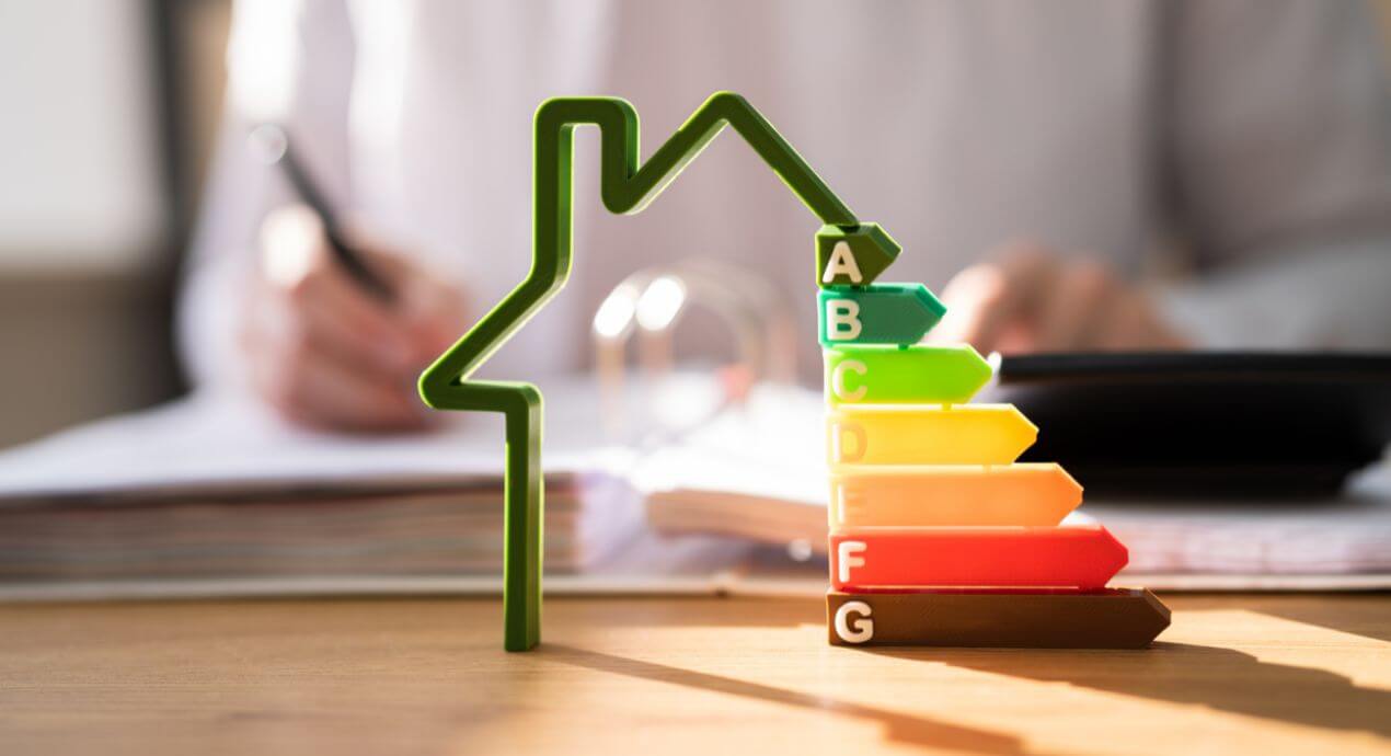 Home Energy Efficient Tips