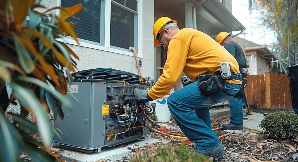 Generator Transfer Switch