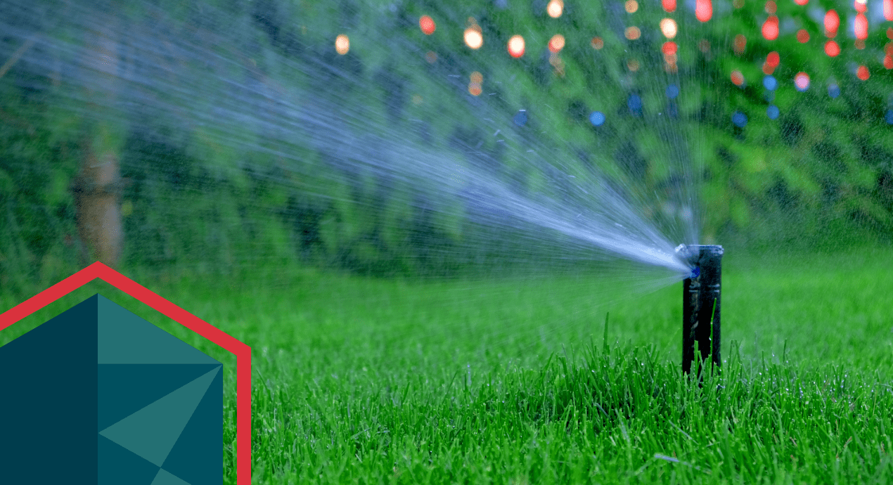 Lawn Sprinkler System Warranty Coverage