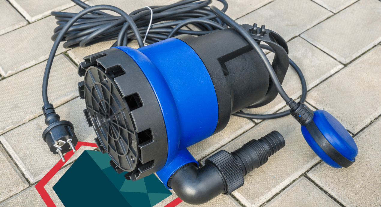 Sump Pump Home Warranty Coverage