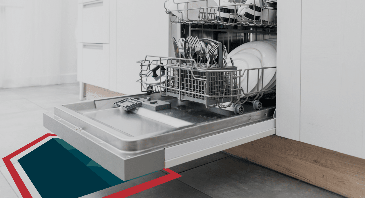 Dishwasher Warranty Coverage