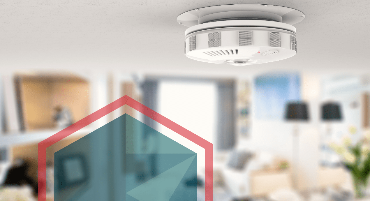 Smoke Detector Home Warranty Coverage