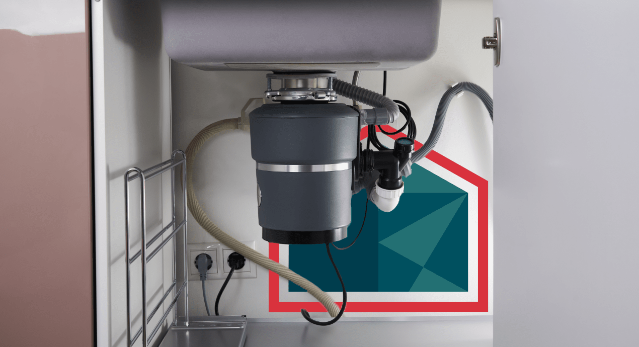 Garbage Disposal Home Warranty Coverage