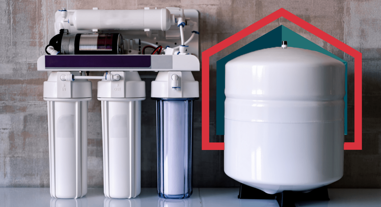 Reverse Osmosis Water Filter System Warranty Coverage