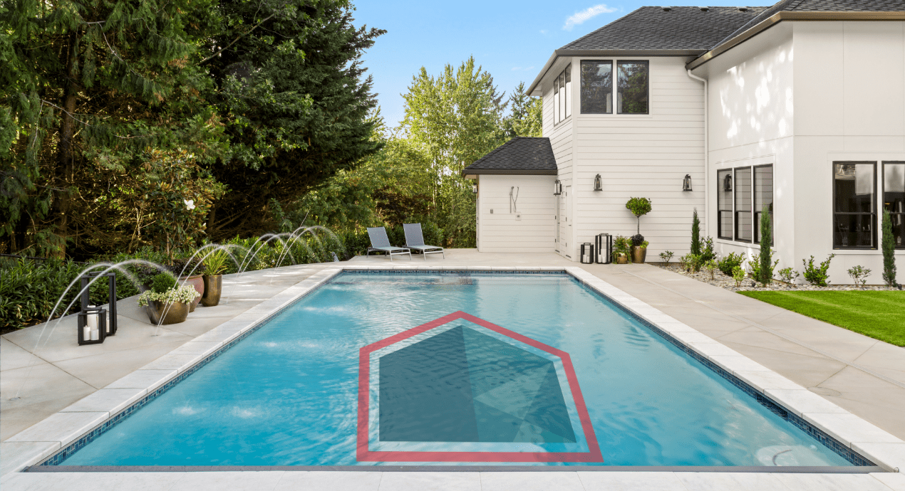 Pool Warranty Coverage