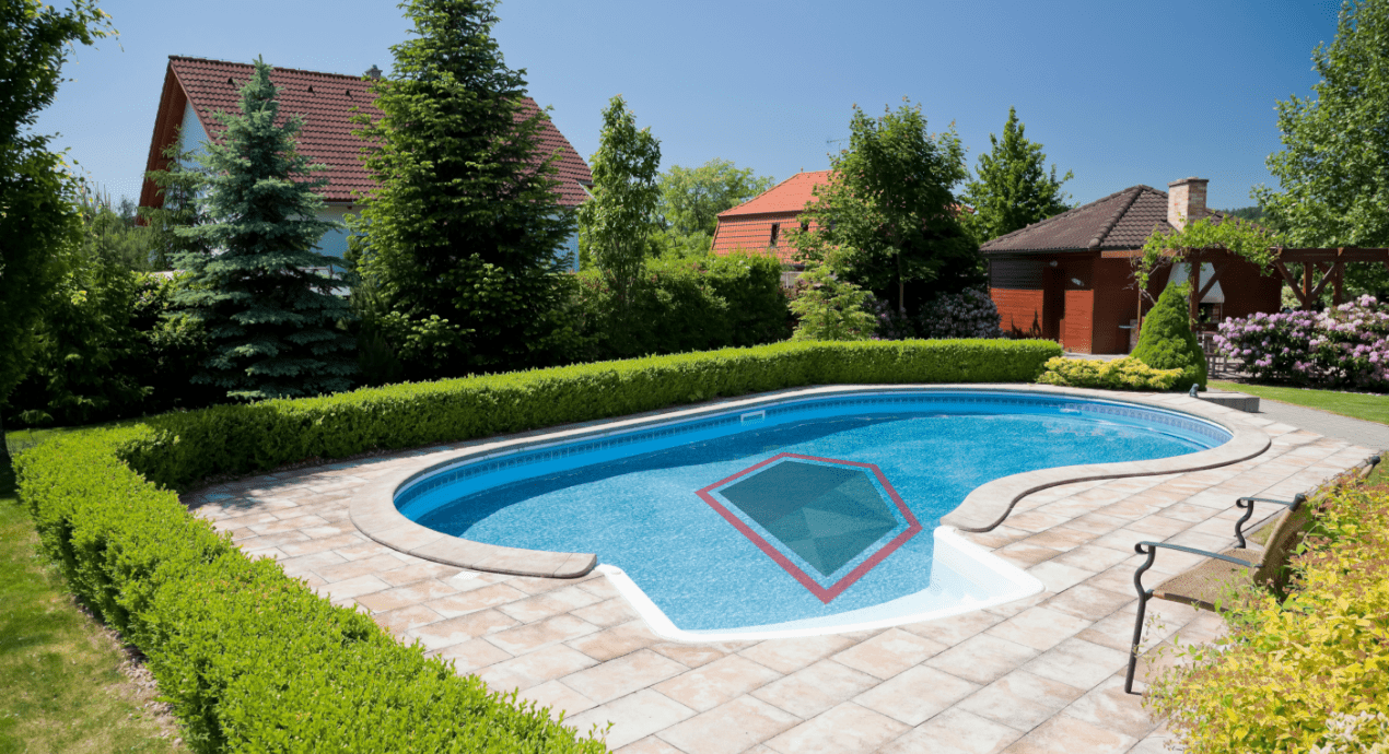 Saltwater Pool Warranty Coverage