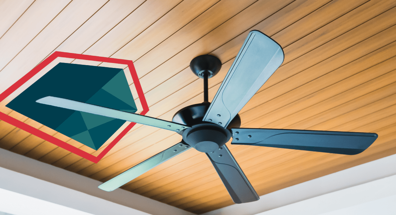 Ceiling Fan Warranty Coverage