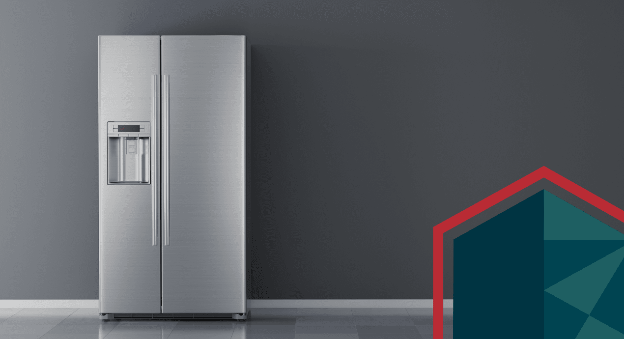 Kitchen Refrigerator Home Warranty Coverage